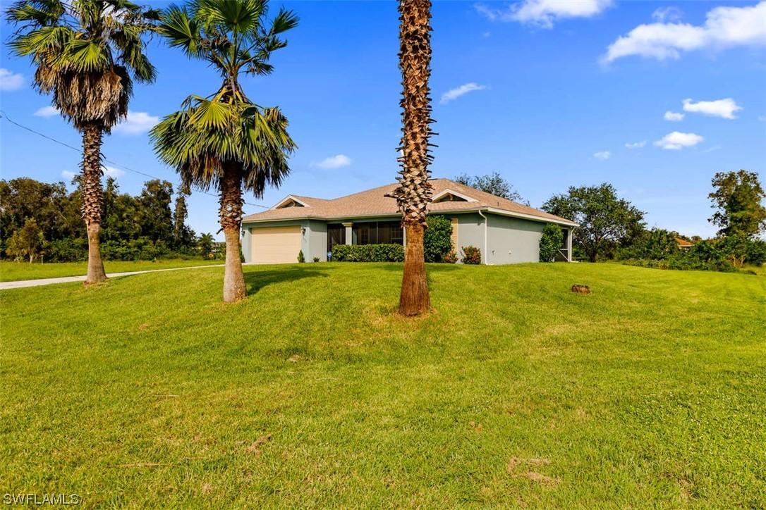 397 Palencia Ave., Lehigh Acres, FL 33974