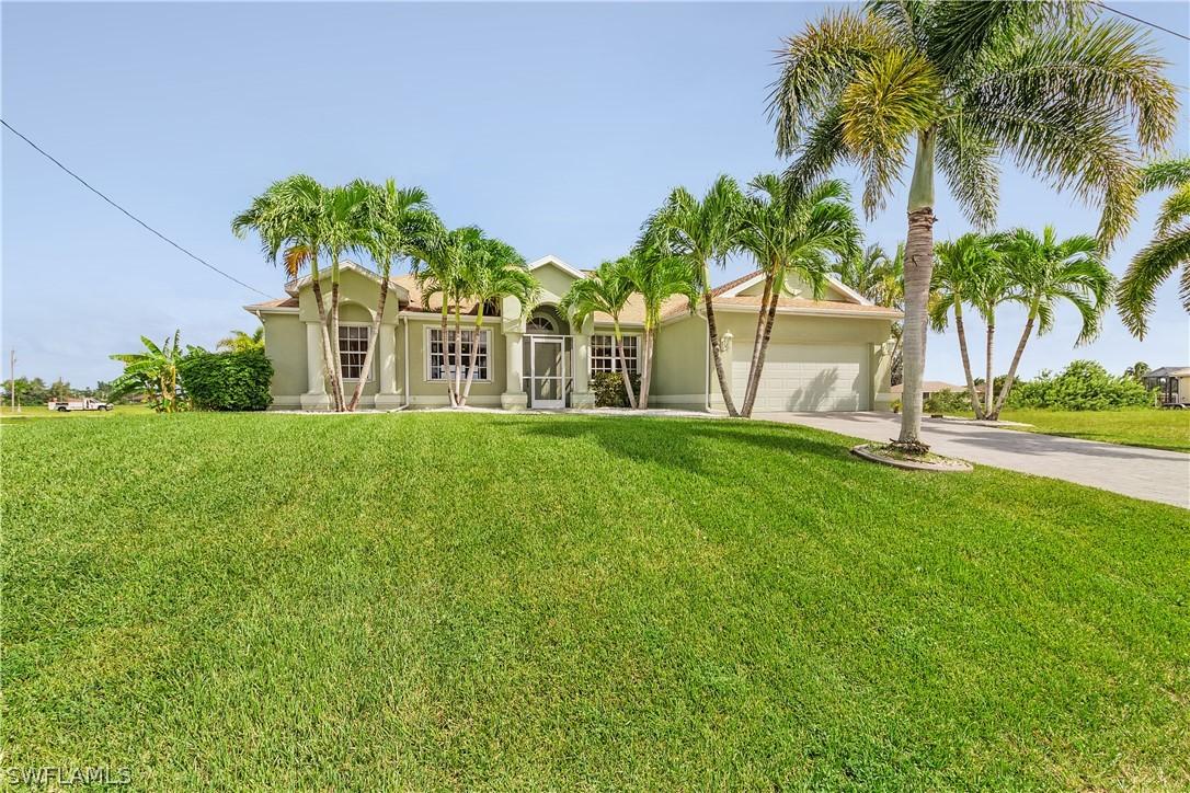 311 NW 33rd Ave., Cape Coral, FL 33993