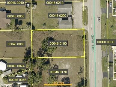 713 Joel Blvd., Lehigh Acres, FL 33936
