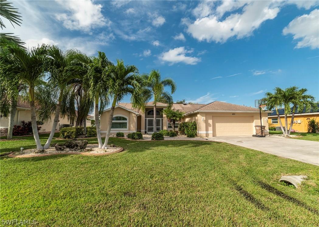 423 SE 19th Ter., Cape Coral, FL 33990