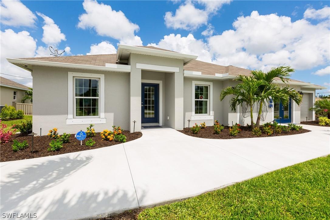 2132 NE 25th Ter., Cape Coral, FL 33909