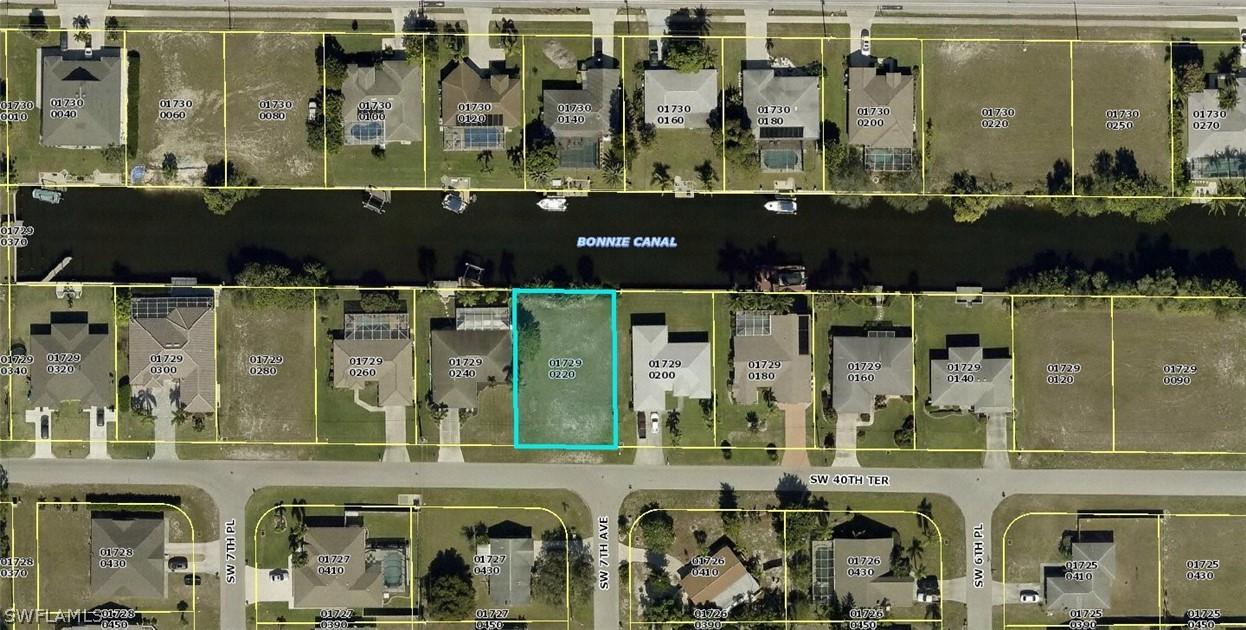 701 SW 40th Ter., Cape Coral, FL 33914