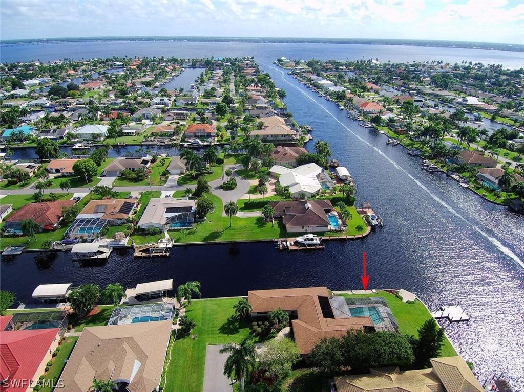3536 SE 18th Ave., Cape Coral, FL 33904