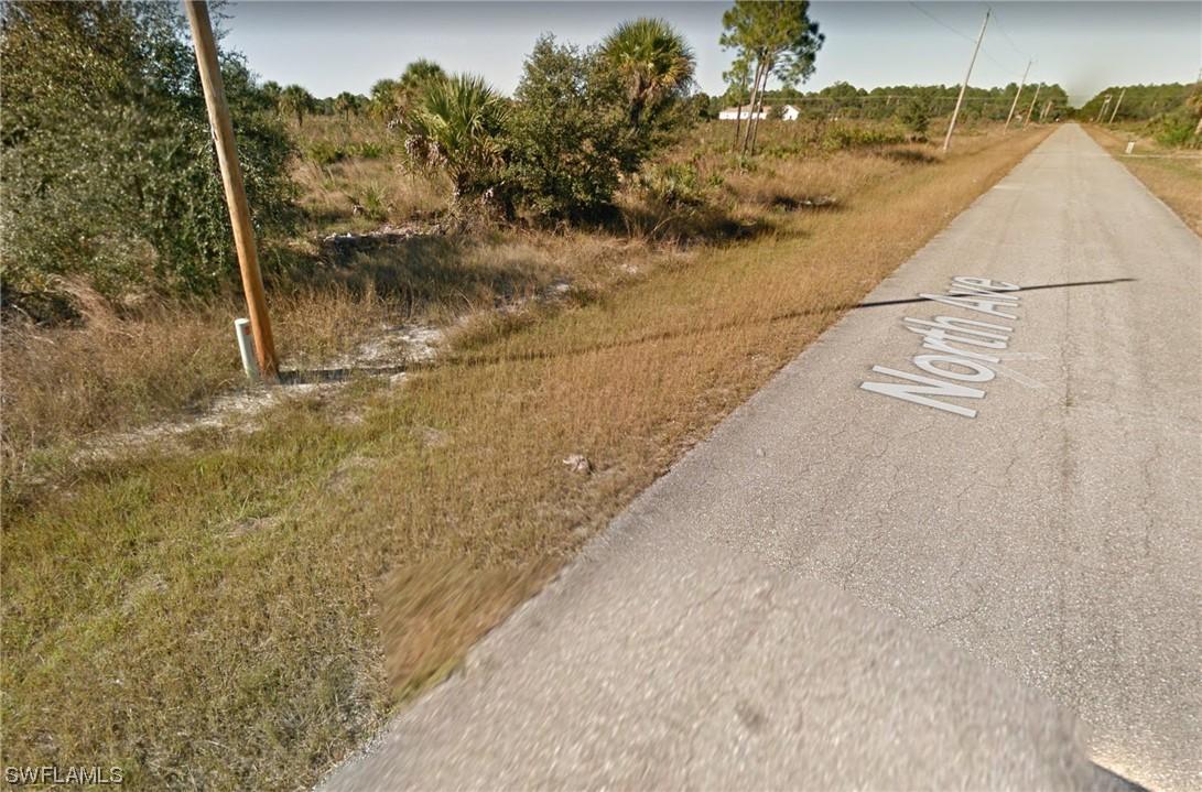 903 North Ave., Lehigh Acres, FL 33972