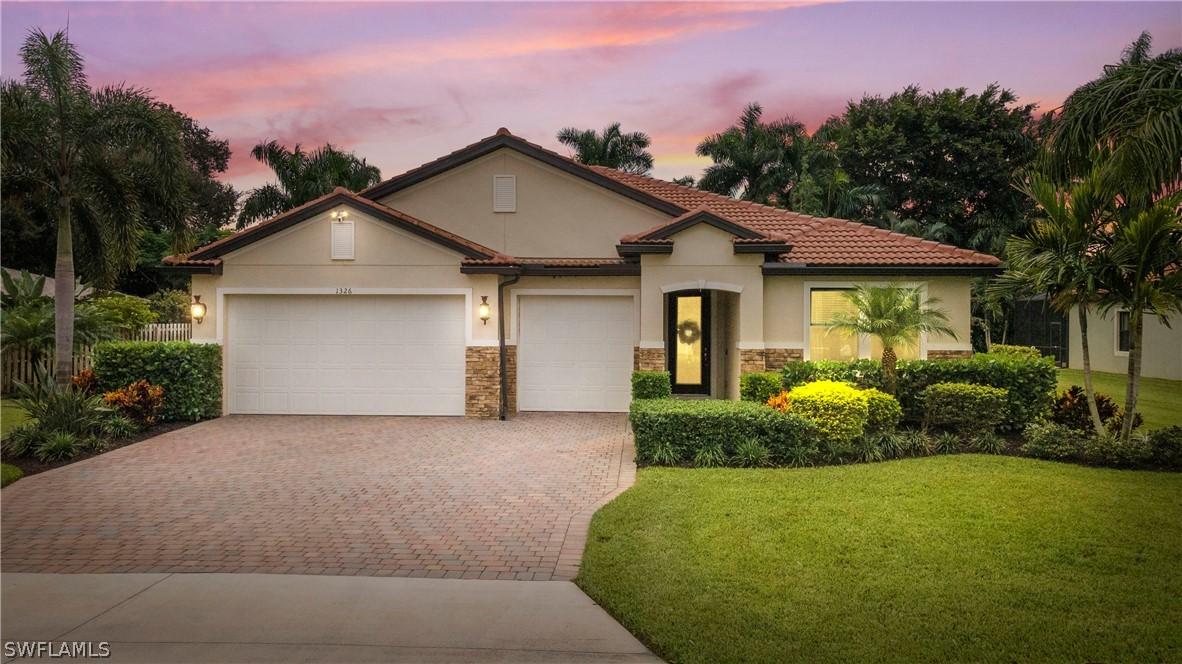 1326 Jambalana Ln., Fort Myers, FL 33901