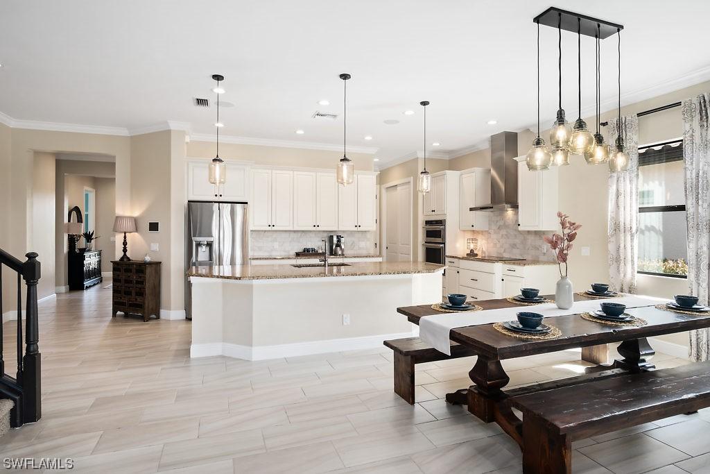 4780 Formosa Dr., Naples, FL 34119