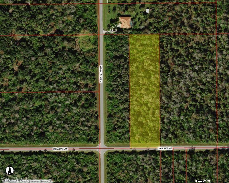 39th Ave. Ne, Naples, FL 34120