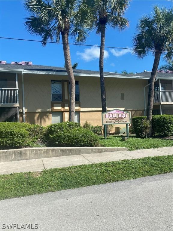 1849 Maravilla Ave. #A15, Fort Myers, FL 33901