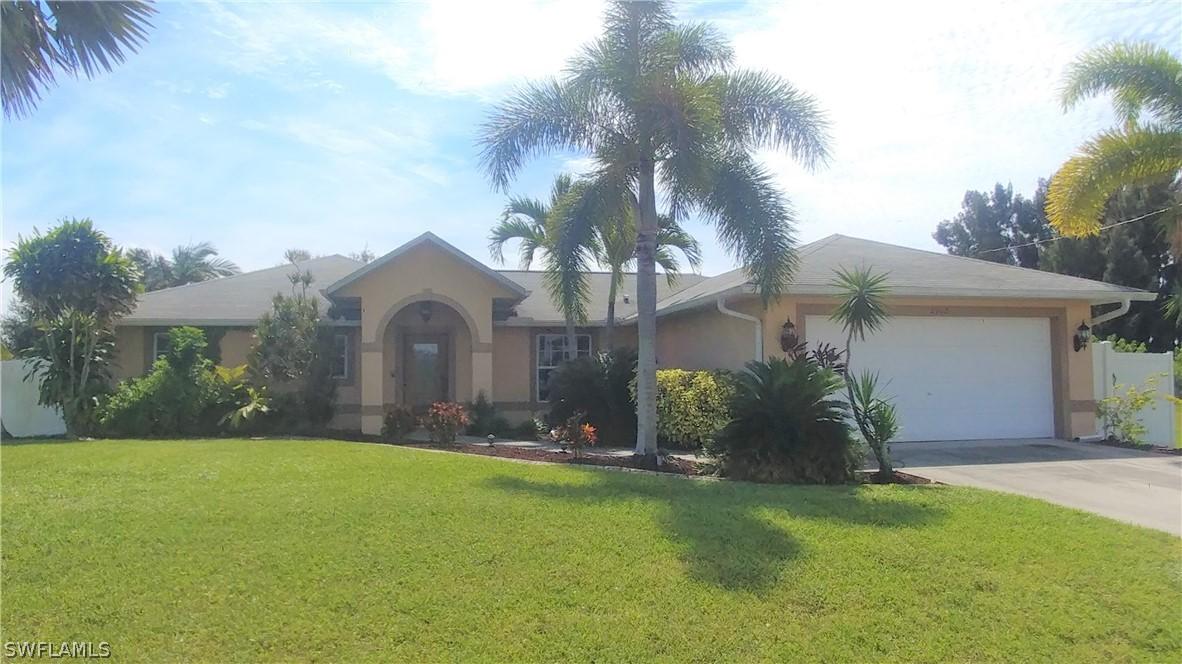 2502 SW Embers Ter., Cape Coral, FL 33991
