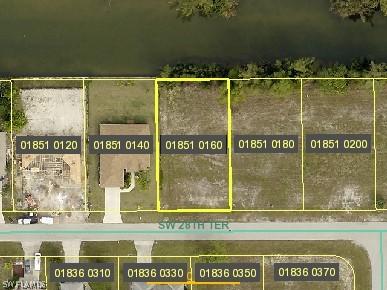 [Address Hidden by Seller], Cape Coral, FL 33914