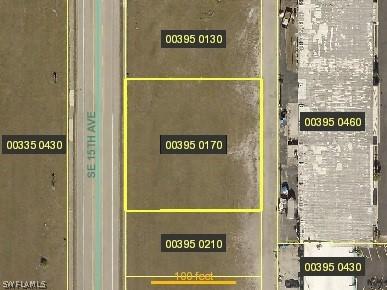 4507 SE 15th Ave., Cape Coral, FL 33904