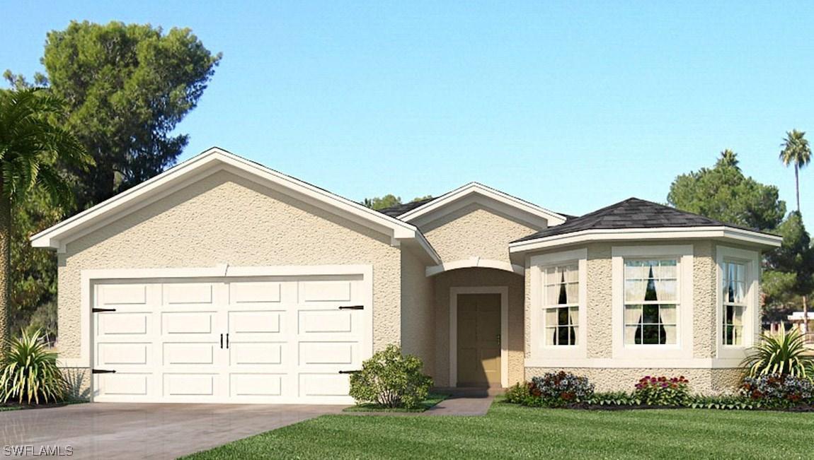 828 NE 6th Pl., Cape Coral, FL 33909