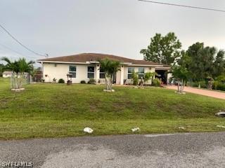 5411 3rd St., Lehigh Acres, FL 33971