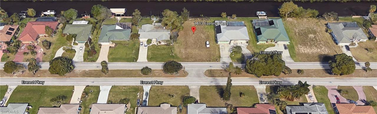 1413 Everest Pkwy., Cape Coral, FL 33904