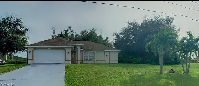 2412 SW 4th St., Cape Coral, FL 33991