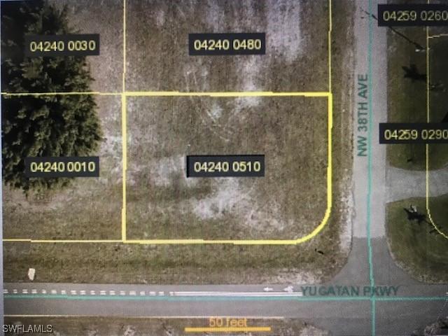 1200 NW 38th Ave., Cape Coral, FL 33993