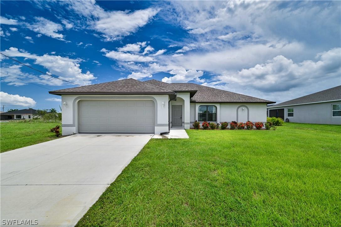 2129 SW 29th Ter., Cape Coral, FL 33914