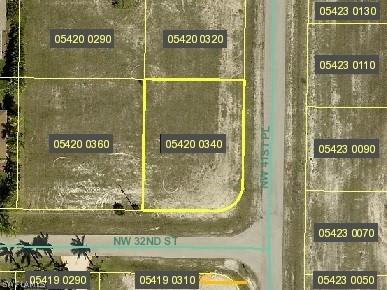 4119 NW 32nd St., Cape Coral, FL 33993