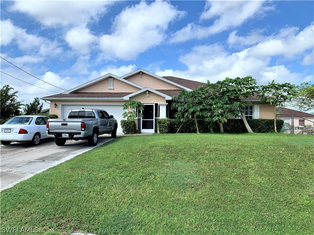 803 Brian Ave., Lehigh Acres, FL 33971