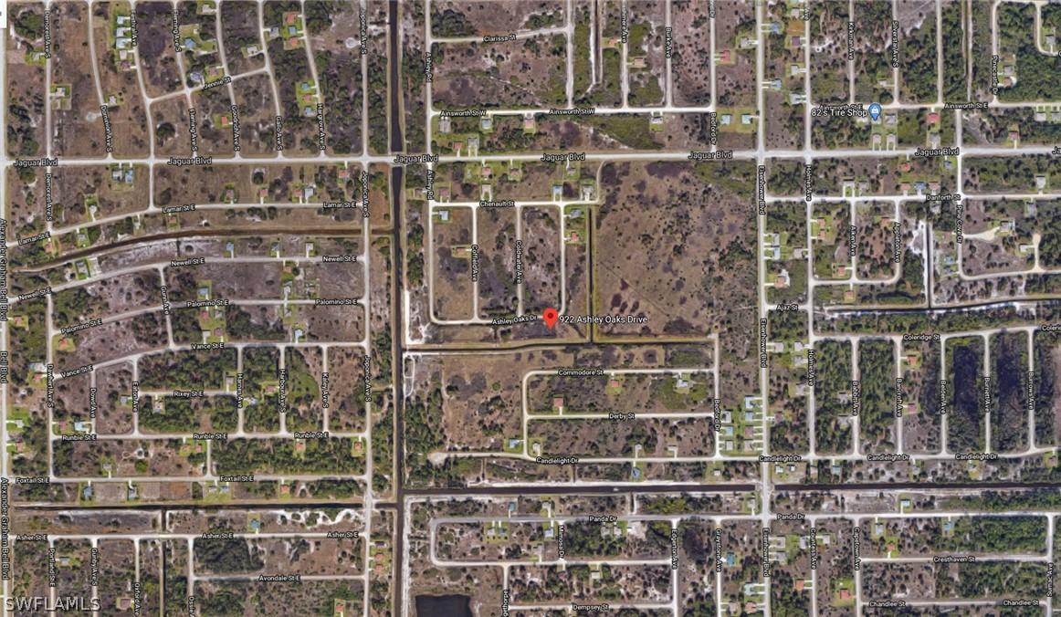 922 Ashley Oaks Dr., Lehigh Acres, FL 33974