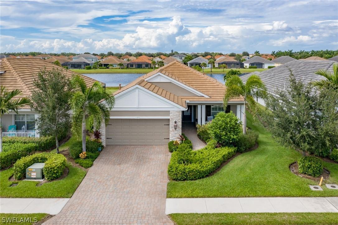 4419 Watercolor Way, Fort Myers, FL 33966