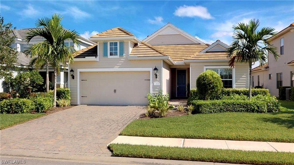 4540 Watercolor Way, Fort Myers, FL 33966