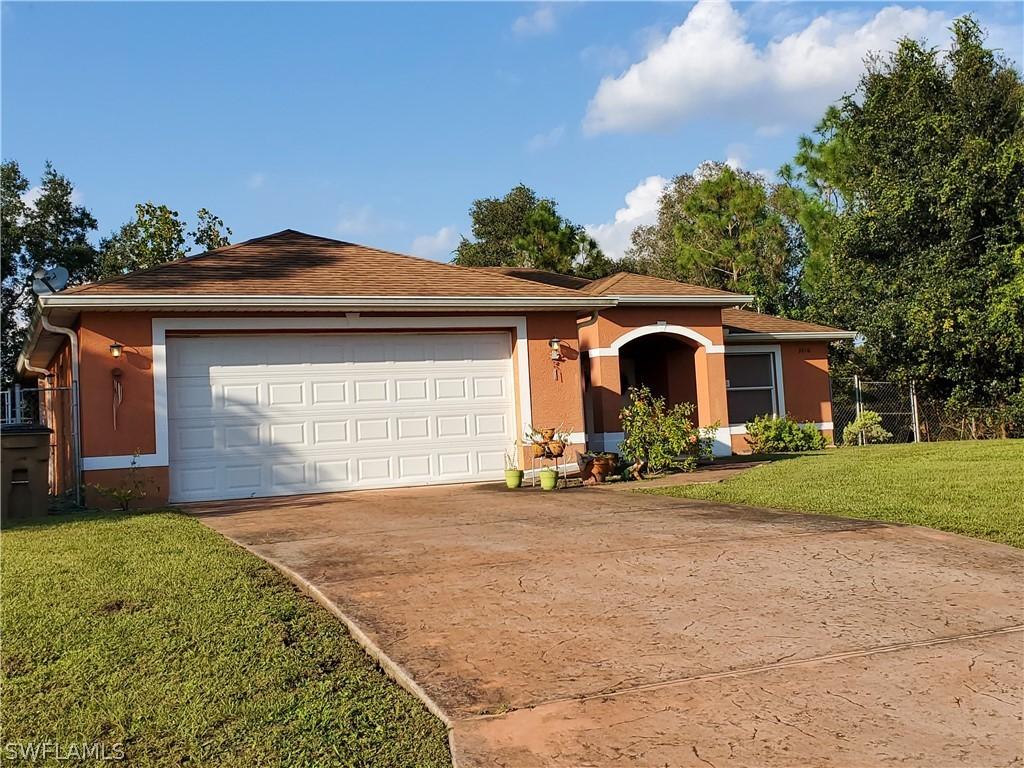 3610 41st St., Lehigh Acres, FL 33976