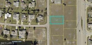 1125 SW Santa Barbara Pl., Cape Coral, FL 33991