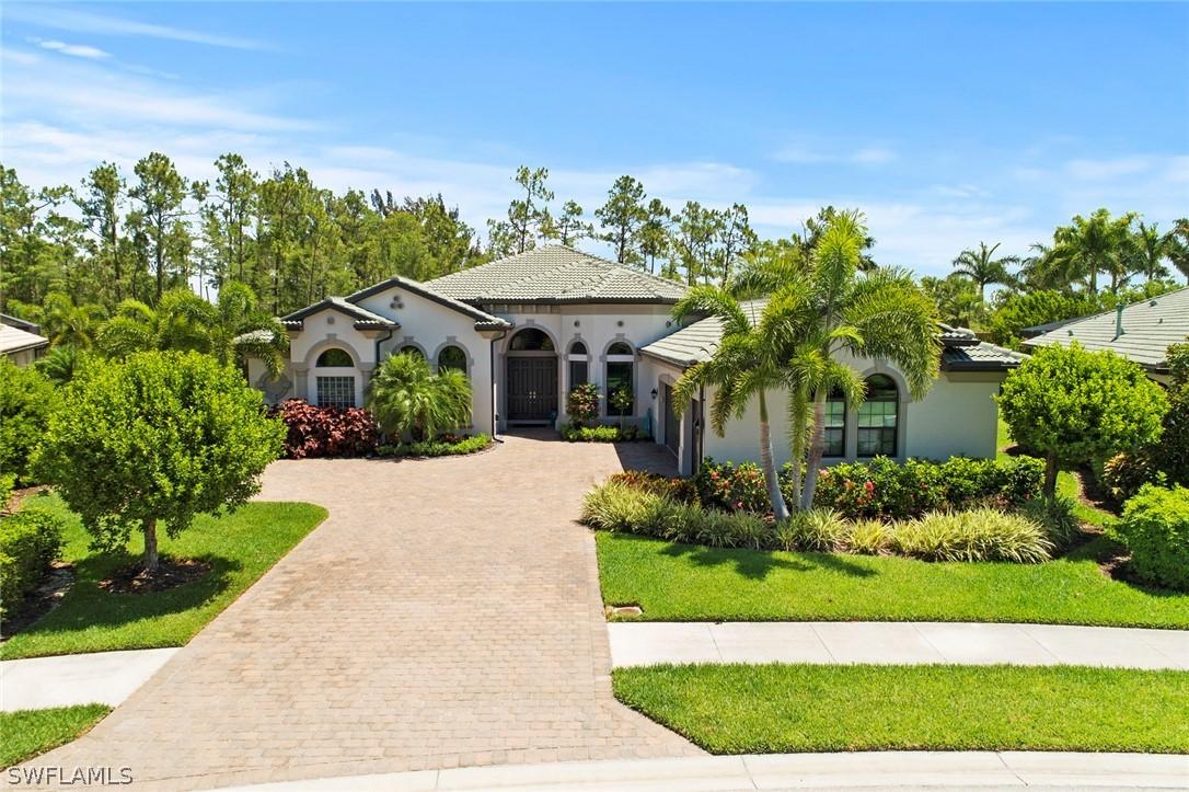 23072 Sanabria Loop, Bonita Springs, FL 34135