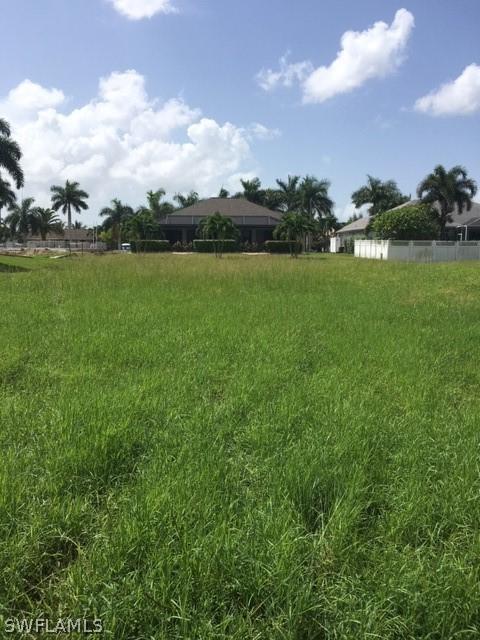 4132 SW 20th Ave., Cape Coral, FL 33914