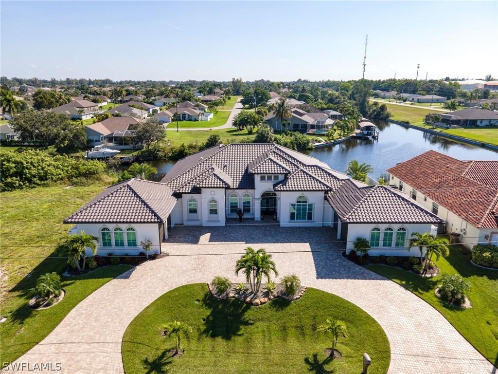 3127 SW 25th Ave., Cape Coral, FL 33914