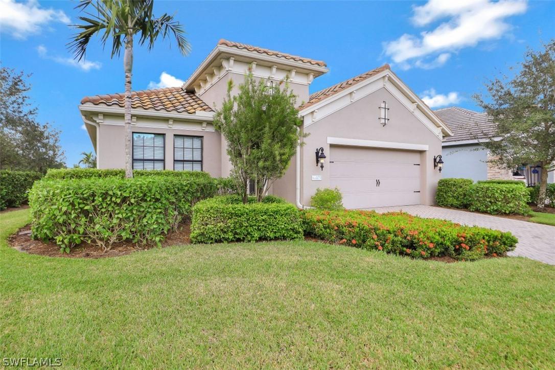 4479 Watercolor Way, Fort Myers, FL 33966