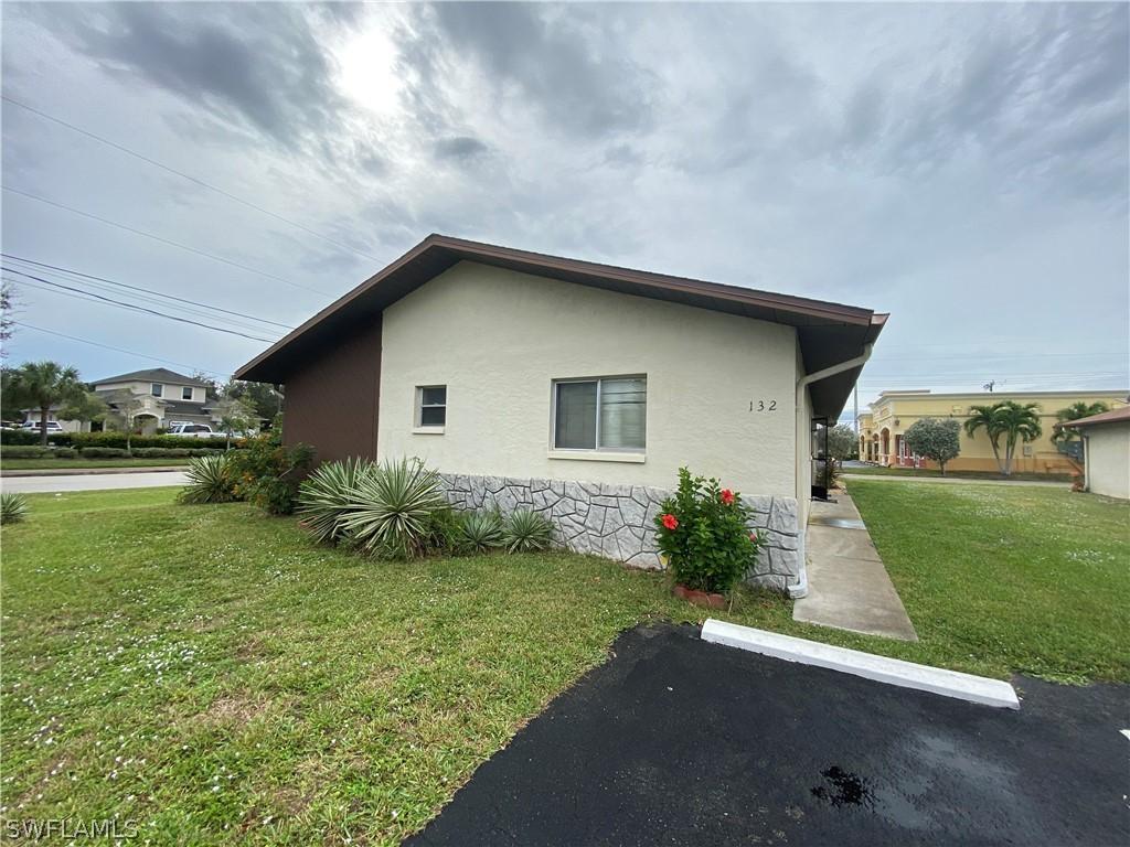 128/132 SE 16th Pl., Cape Coral, FL 33990
