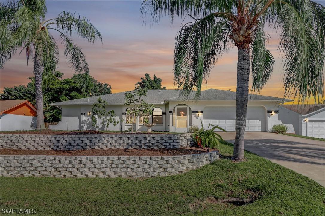 8321 Buena Vista Rd., Fort Myers, FL 33967