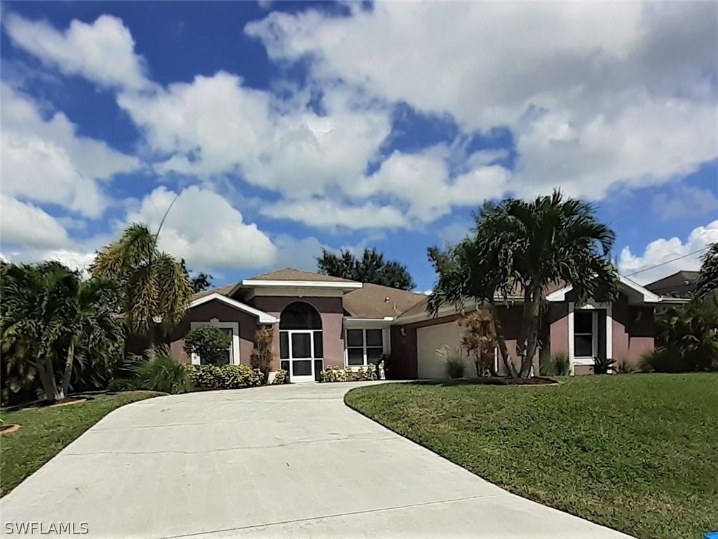 619 SW 28th Ter., Cape Coral, FL 33914