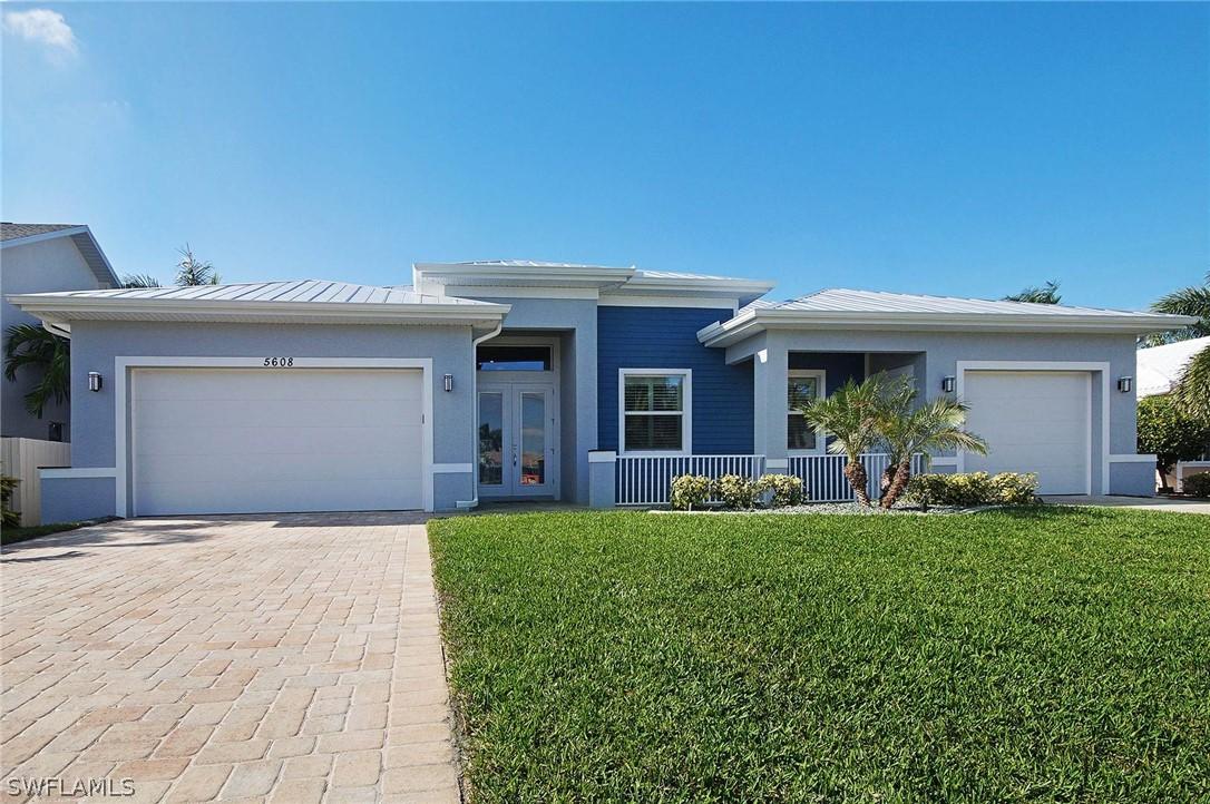 5608 SW 10th Ave., Cape Coral, FL 33914