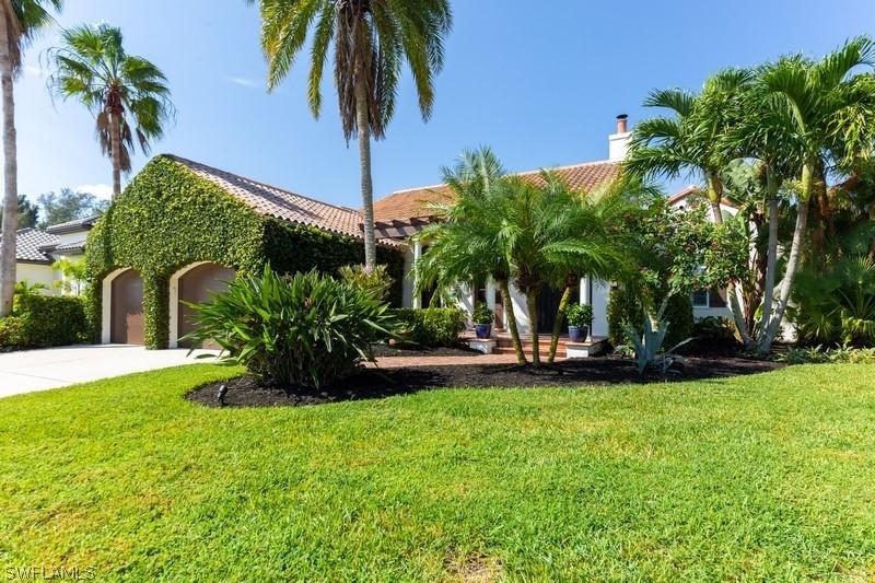 2818 NW 43rd Pl., Cape Coral, FL 33993