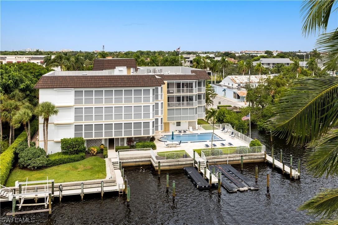 780 13th Ave. #B3, Naples, FL 34102