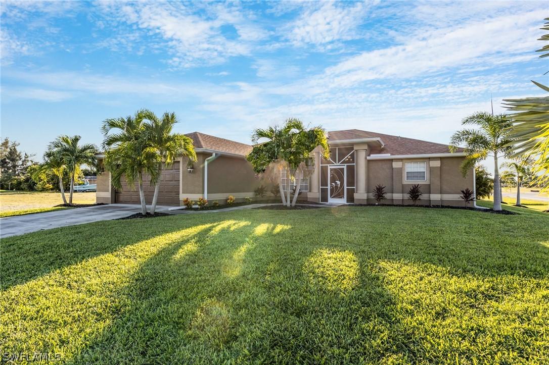 738 NW 38th Ave., Cape Coral, FL 33993