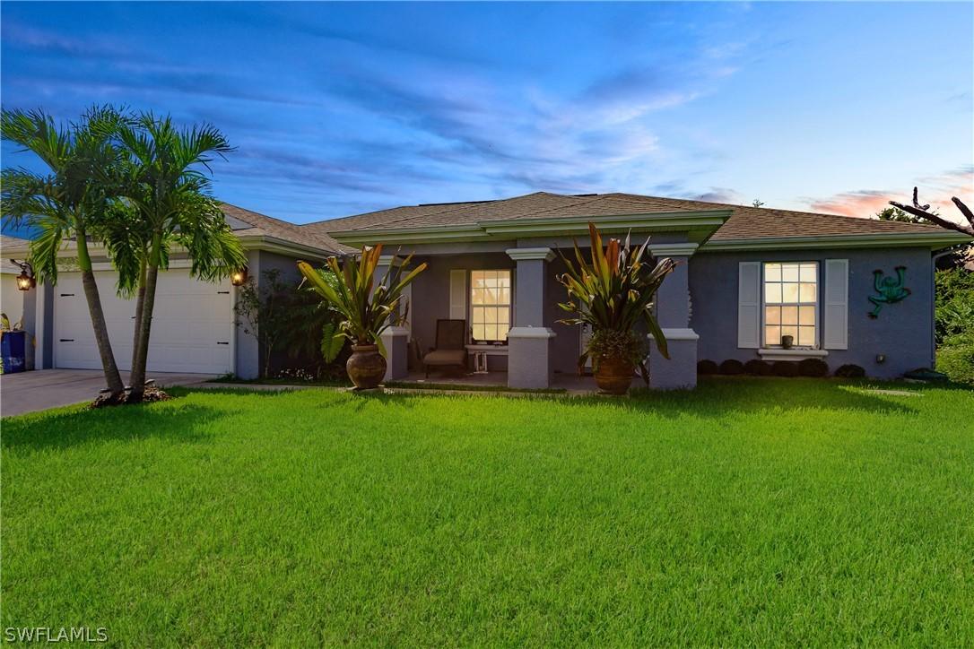 2615 4th St., Lehigh Acres, FL 33976