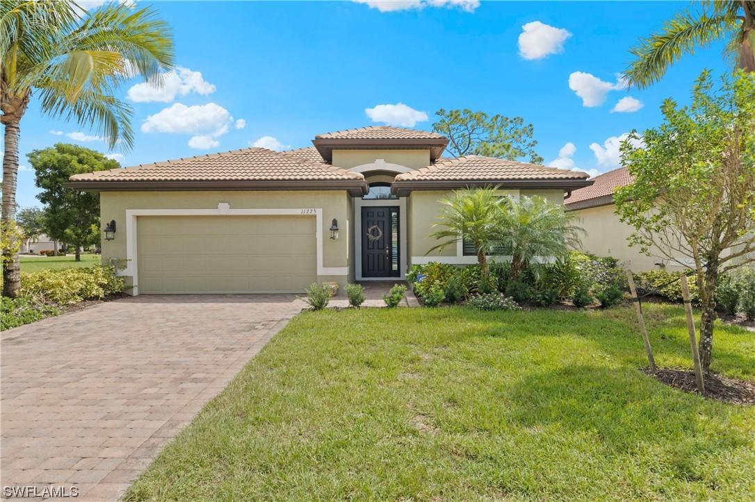 11225 Monte Carlo Blvd., Bonita Springs, FL 34135