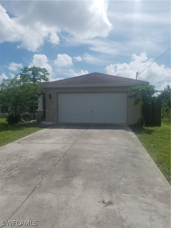 4003 23rd St., Lehigh Acres, FL 33976