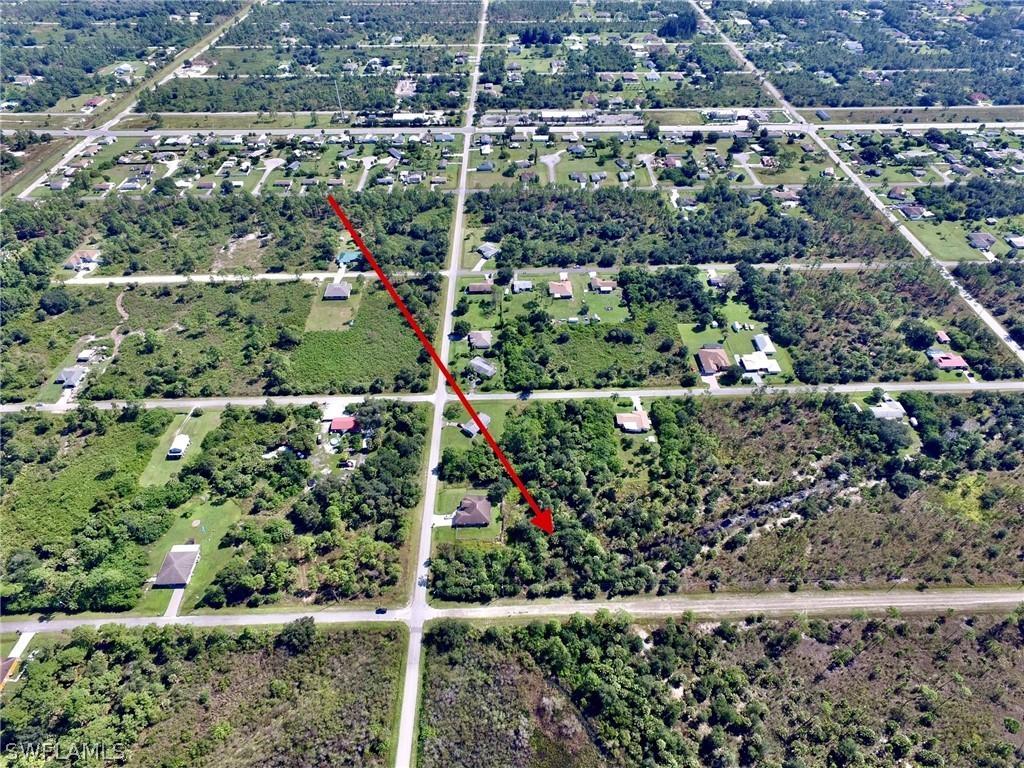 1020 Sheldon Ave., Lehigh Acres, FL 33936