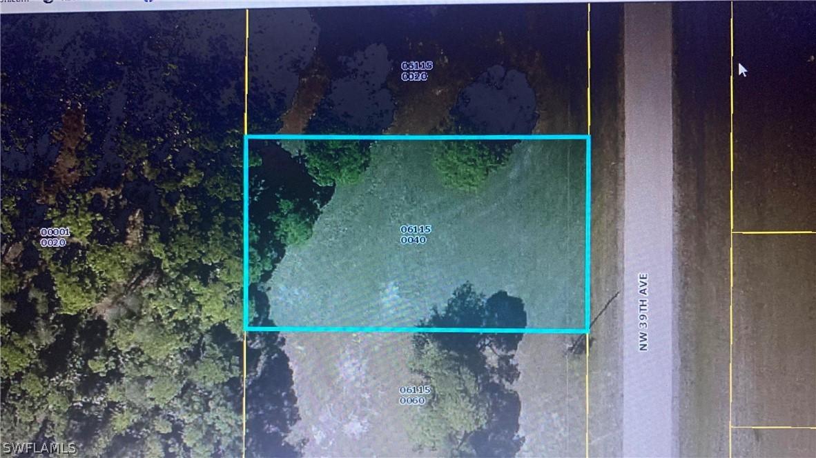 4312 NW 39th Ave., Cape Coral, FL 33993