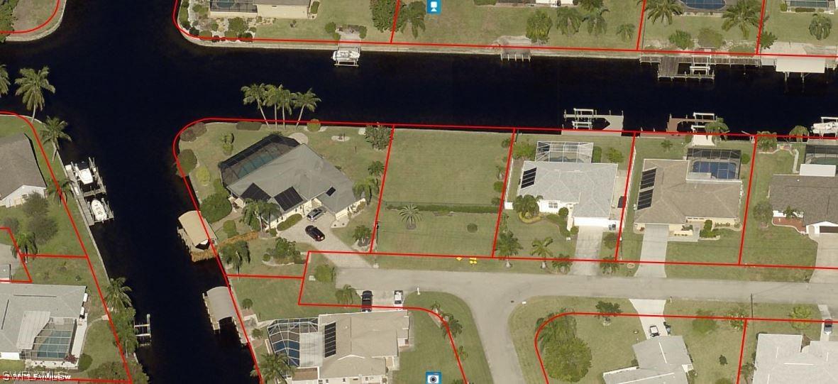 1319 SE 38th St., Cape Coral, FL 33904