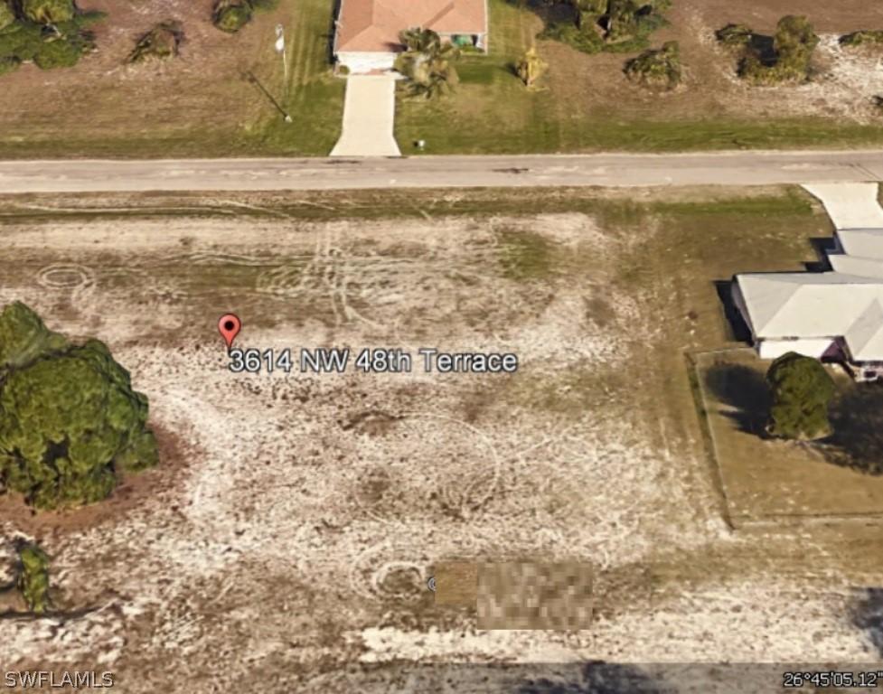 3614 NW 48th Ter., Cape Coral, FL 33993