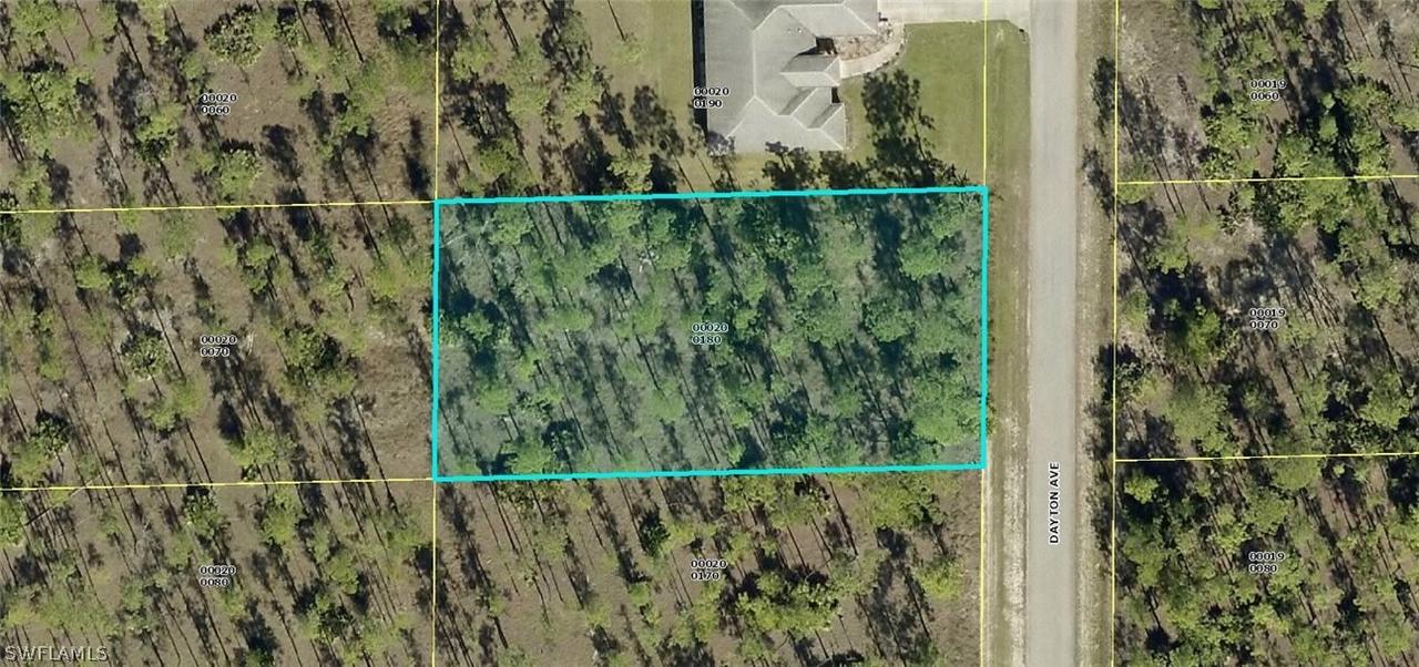 1311 Dayton Ave., Lehigh Acres, FL 33972