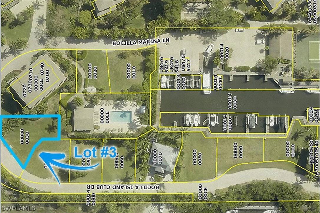 16750 Bocilla Island Club Dr., Bokeelia, FL 33922
