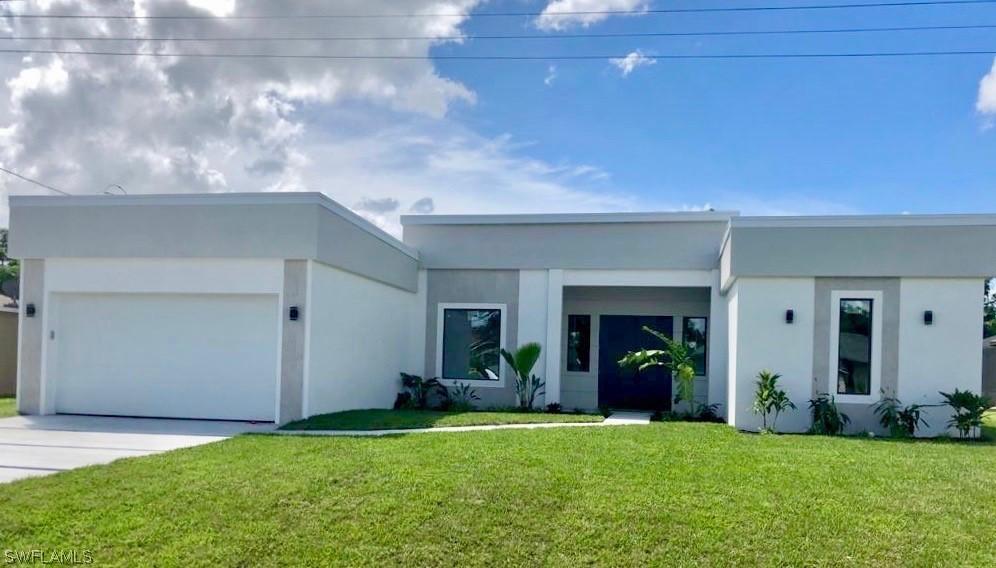 204 NE 8th Pl., Cape Coral, FL 33909