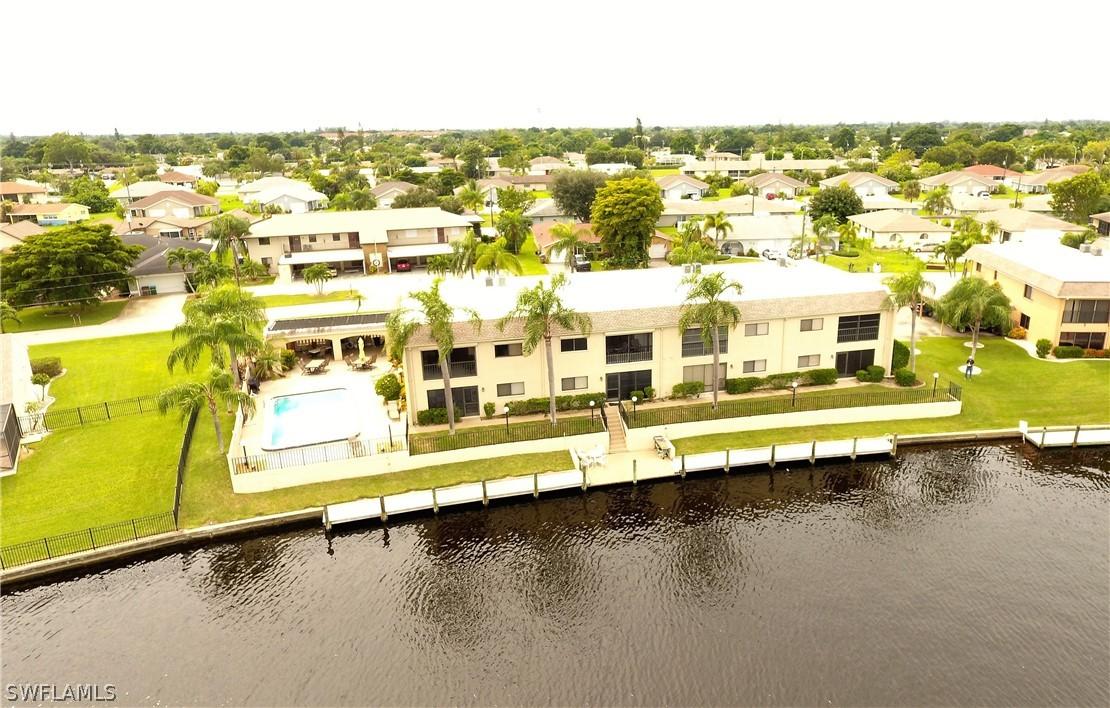 3711 SE 10th Ave. #203, Cape Coral, FL 33904